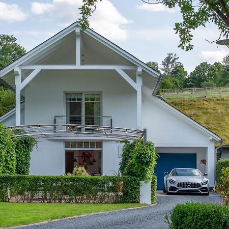 Ferienhaus Wennetraum Eslohe Exterior foto