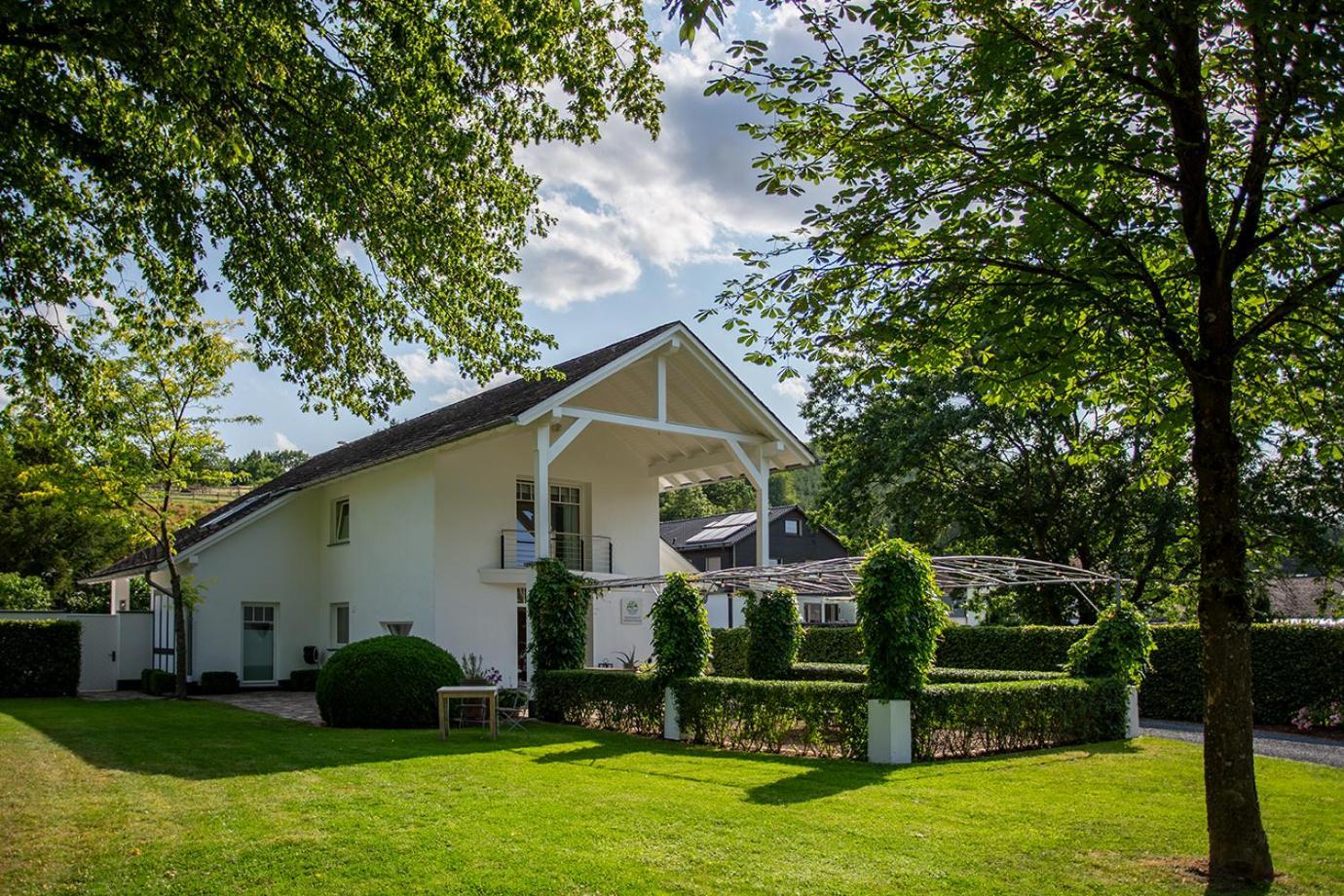 Ferienhaus Wennetraum Eslohe Exterior foto