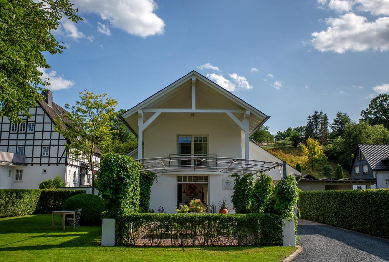 Ferienhaus Wennetraum Eslohe Exterior foto